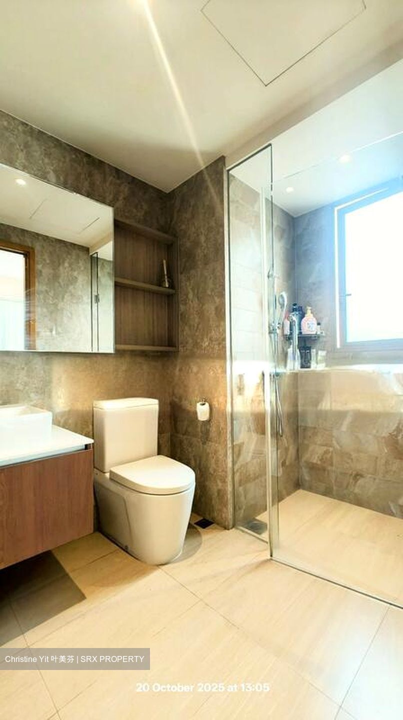 The Vales (D19), Condominium #502385571